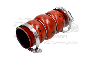 9801280580 Ladeluftschlauch Citroen / Peugeot / Opel