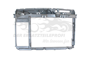 Frontverkleidung