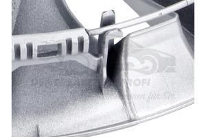 96774273TW Zierblende, Räder Citroen