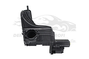 9689014180 Luftresonator Citroen / Peugeot / Opel