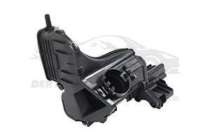 9689014180 Luftresonator Citroen / Peugeot / Opel