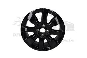 98004940XY Felge Citroen / Peugeot / Opel