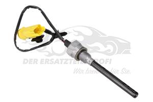 Sensor für Motorölstand Citroen / Peugeot / Opel 9802028080