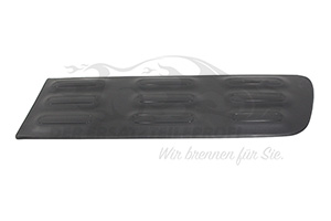 Zier- Schutzleiste für Tür Citroen 98010234XT
