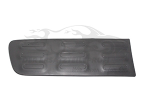 98010235XT Zier-/Schutzleiste, Tür Citroen