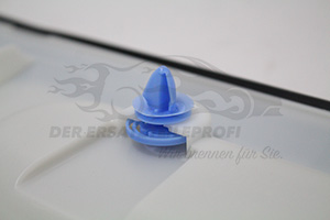 98010235XT Zier-/Schutzleiste, Tür Citroen