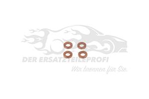Dichtring für Einspritzdüse Citroen / Peugeot / Opel 9803486880