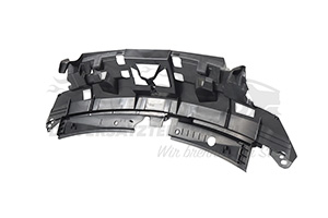 9803500580 Träger, Stoßfänger Citroen