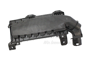 9805057080 Luftfiltergehäuse Citroen / Peugeot / Opel