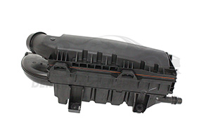 9805057080 Luftfiltergehäuse Citroen / Peugeot / Opel
