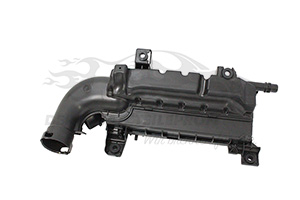 9805057080 Luftfiltergehäuse Citroen / Peugeot / Opel