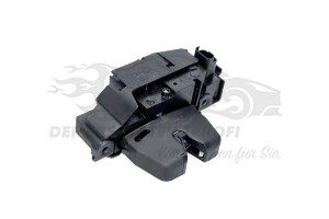 9804762080 Heckklappenschloss Citroen / Peugeot / Opel