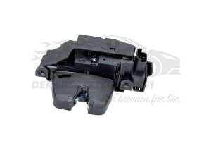 9804762080 Heckklappenschloss Citroen / Peugeot / Opel