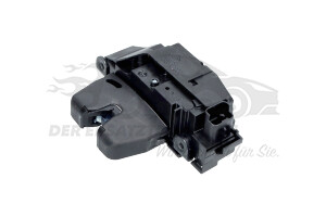 9804762080 Heckklappenschloss Citroen / Peugeot / Opel
