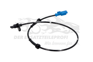 9805066080 Sensor, Raddrehzahl Citroen / Peugeot / Opel