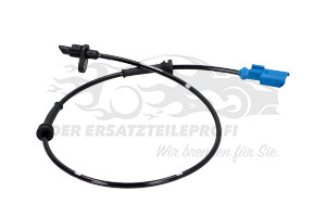 9805066080 Sensor, Raddrehzahl Citroen / Peugeot / Opel