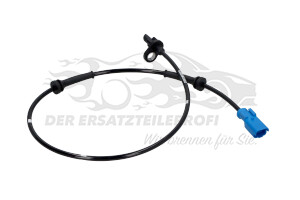 9805066080 Sensor, Raddrehzahl Citroen / Peugeot / Opel