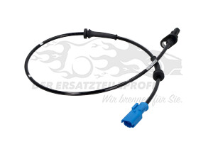 9805066080 Sensor, Raddrehzahl Citroen / Peugeot / Opel