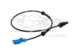 9805066080 Sensor, Raddrehzahl Citroen / Peugeot / Opel