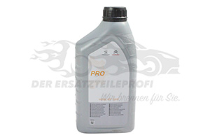 Automatikgetriebeöl Citroen / Peugeot / Opel 9730AF