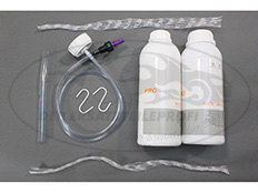 Additiv für Partikelfilter Citroen / Peugeot / Opel 973665