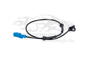 9800035980 Sensor, Raddrehzahl Citroen / Peugeot / Opel