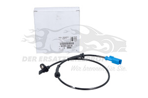 ABS-Sensor