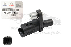 ABS-Sensor