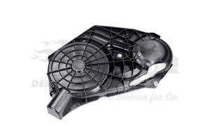 9804177080 Abdeckung Keilrippenriemen Citroen / Peugeot / Opel