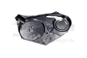 9804177080 Abdeckung Keilrippenriemen Citroen / Peugeot / Opel