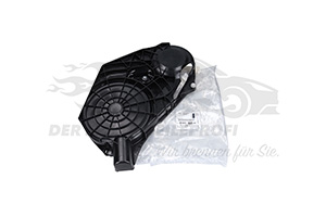 Halterung für Keilrippenriemenabdeckung Citroen / Peugeot / Opel 9804177080