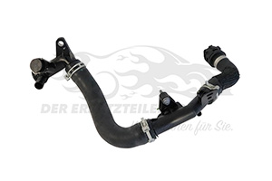 9804208380 Kühlerschlauch Citroen / Peugeot / Opel