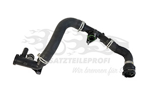 9804208380 Kühlerschlauch Citroen / Peugeot / Opel