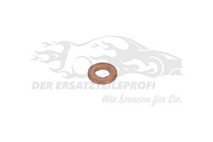 9804220580 Dichtung, Einspritzdüse Citroen / Peugeot / Opel
