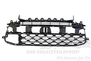 9801209080 Lüftungsgitter, Stoßfänger Citroen