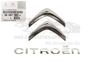 Citroën-Winkel Citroen 9800743480