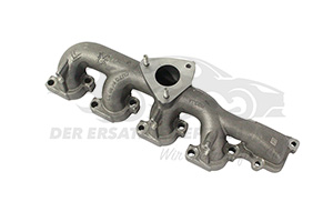 9802451380 Krümmer, Abgasanlage Citroen / Peugeot / Opel