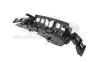 9801744980 Halter, Stoßfänger Citroen