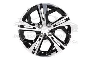 98015324XY Felge Citroen / Peugeot / Opel