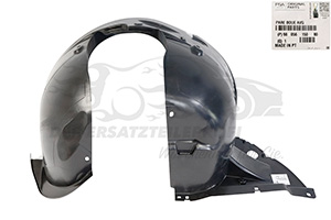 Verkleidung für Radhaus Citroen 9805615080