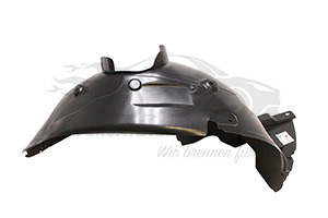 9805615480 Verkleidung, Radhaus Citroen