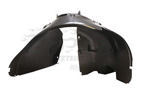 9805615480 Verkleidung, Radhaus Citroen