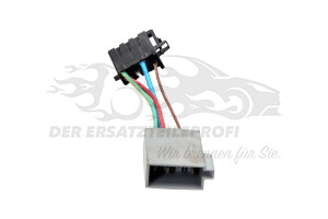 970686 Adapterkabelsatz Radio Kfz spezifisch Citroen / Peugeot / Opel