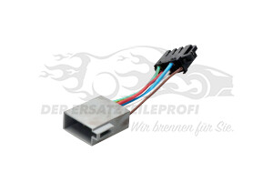 970686 Adapterkabelsatz Radio Kfz spezifisch Citroen / Peugeot / Opel