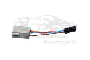 970686 Adapterkabelsatz Radio Kfz spezifisch Citroen / Peugeot / Opel
