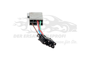 970686 Adapterkabelsatz Radio Kfz spezifisch Citroen / Peugeot / Opel