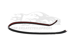 9800022280 Dichtung, Koffer-/Laderaumklappe Citroen