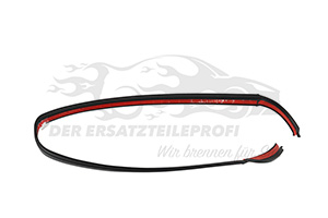 9800022280 Dichtung, Koffer-/Laderaumklappe Citroen