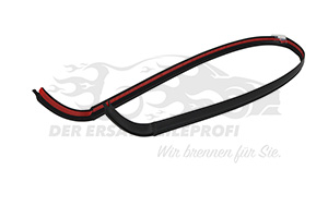 9800022280 Dichtung, Koffer-/Laderaumklappe Citroen