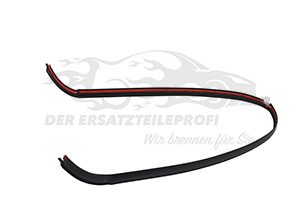 Dichtung für Heckklappe Citroen 9800022280